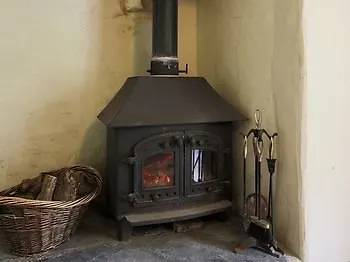 Bed & Breakfast Resparveth Farm Truro