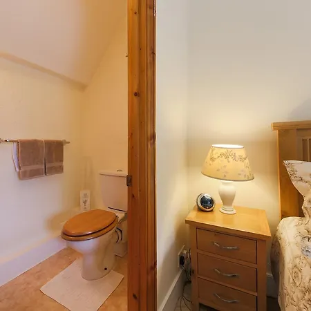 Resparveth Farm 3* Truro