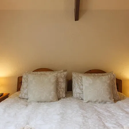 Resparveth Farm Bed & Breakfast Truro