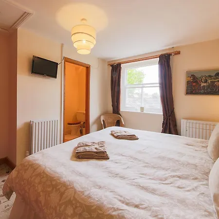 Resparveth Farm Bed & Breakfast