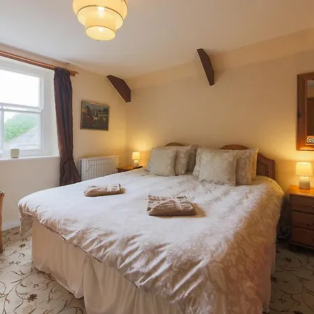 Resparveth Farm 3* Truro